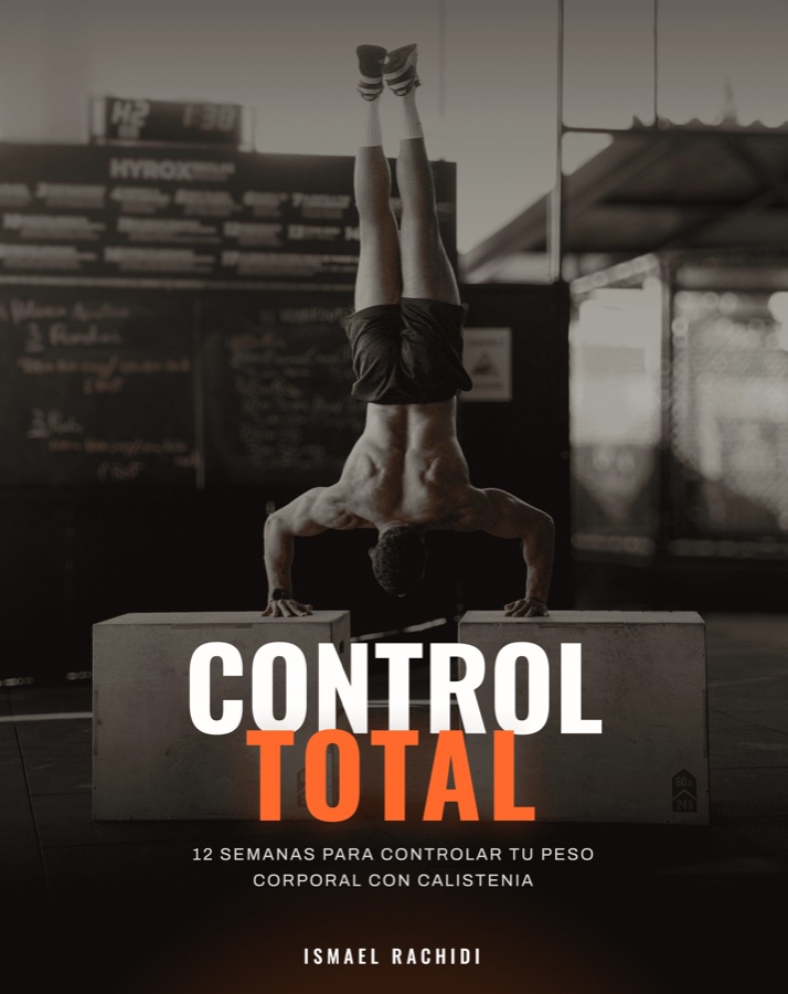 Ebook Control Total
